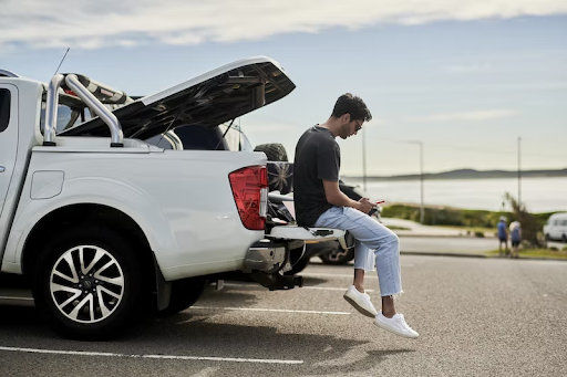 Truck Essentials