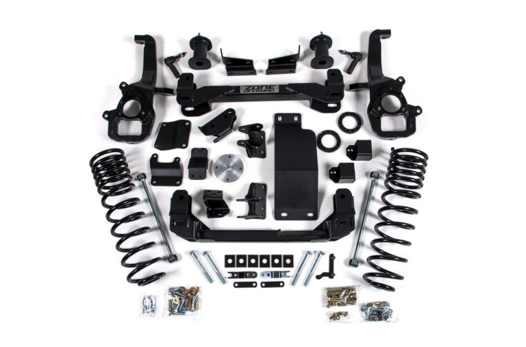 Lift Kits Buy Body Lift Kits for Trucks Trucks and Moore