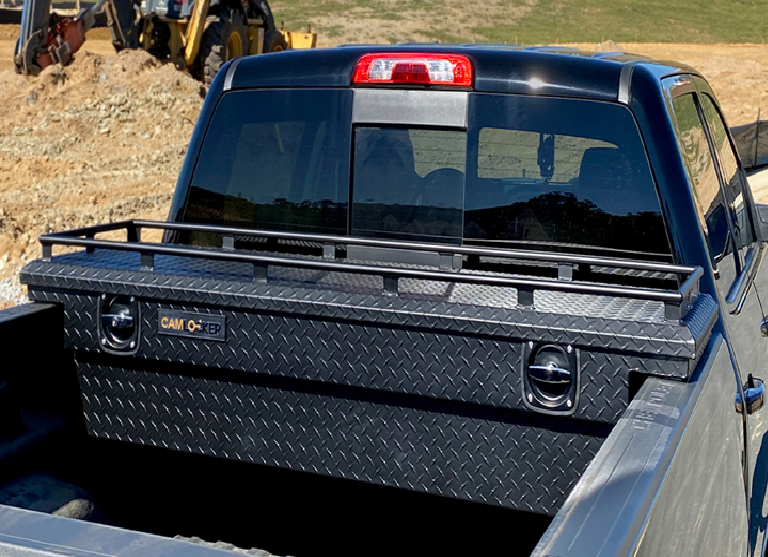 truck toolboxes