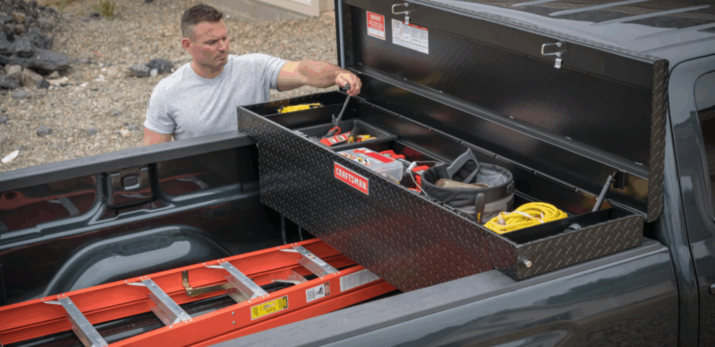 The Best Accessories to Upgrade Your Truck’s Towing Capacity